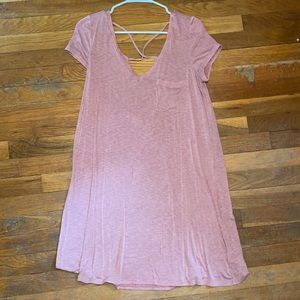 T Shirt Dress